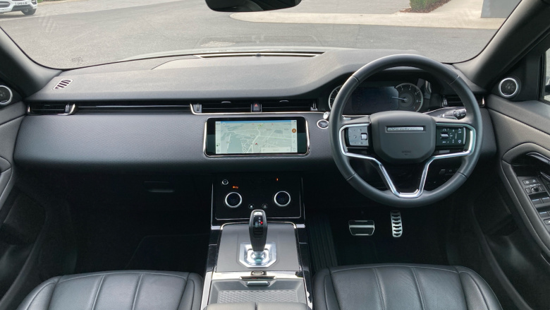 Land Rover Range Rover Evoque 1.5 P300e Evoque Edition 5dr Auto Hatchback